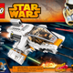 Illustration for article titled New Lego pictures show a little more of the cast of Star Wars Rebels